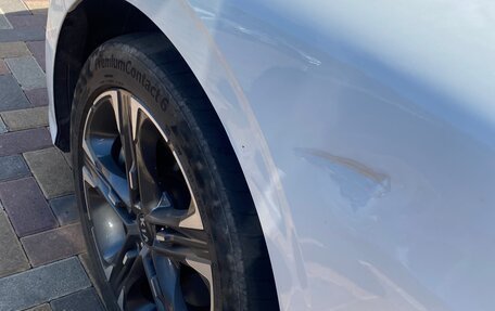 KIA K5, 2020 год, 2 630 000 рублей, 9 фотография