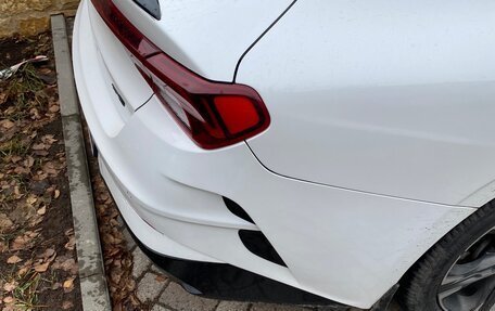 KIA K5, 2020 год, 2 630 000 рублей, 8 фотография