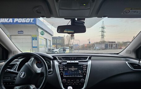 Nissan Murano, 2018 год, 2 370 000 рублей, 5 фотография