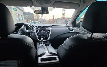 Nissan Murano, 2018 год, 2 370 000 рублей, 6 фотография