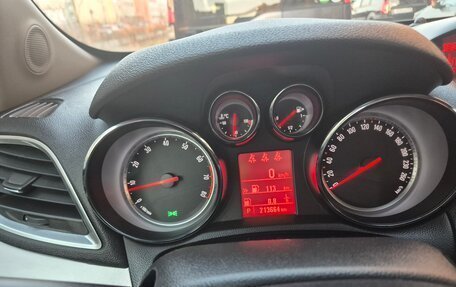 Opel Mokka I, 2014 год, 1 200 000 рублей, 2 фотография