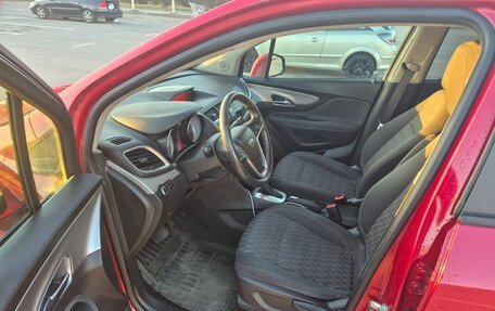 Opel Mokka I, 2014 год, 1 200 000 рублей, 6 фотография