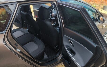 KIA cee'd III, 2018 год, 1 380 000 рублей, 8 фотография