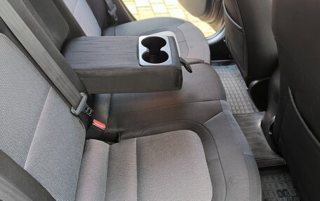 KIA cee'd III, 2018 год, 1 380 000 рублей, 10 фотография