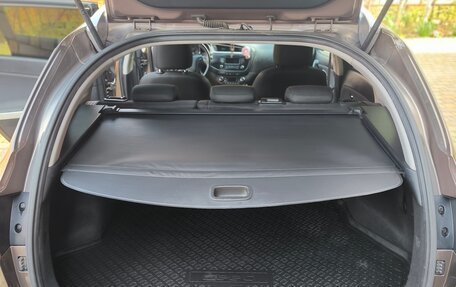 KIA cee'd III, 2018 год, 1 380 000 рублей, 7 фотография