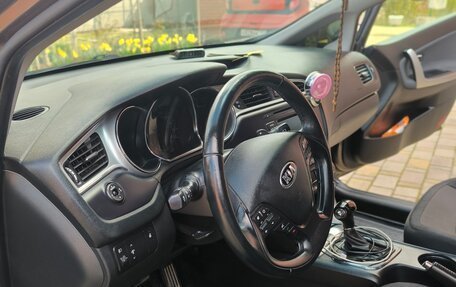 KIA cee'd III, 2018 год, 1 380 000 рублей, 11 фотография