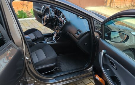 KIA cee'd III, 2018 год, 1 380 000 рублей, 9 фотография