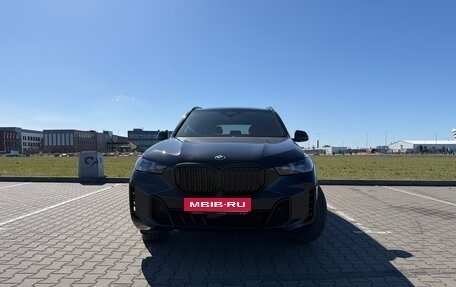 BMW X5, 2024 год, 12 950 000 рублей, 2 фотография