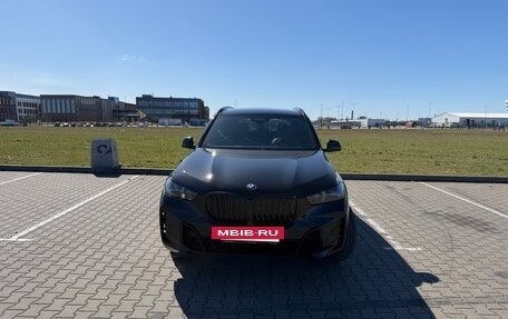 BMW X5, 2024 год, 12 950 000 рублей, 3 фотография