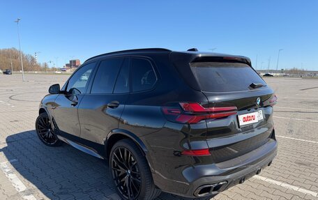 BMW X5, 2024 год, 12 950 000 рублей, 7 фотография