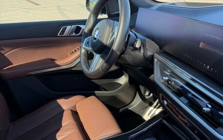 BMW X5, 2024 год, 12 950 000 рублей, 12 фотография