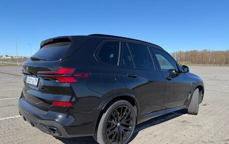 BMW X5, 2024 год, 12 950 000 рублей, 9 фотография