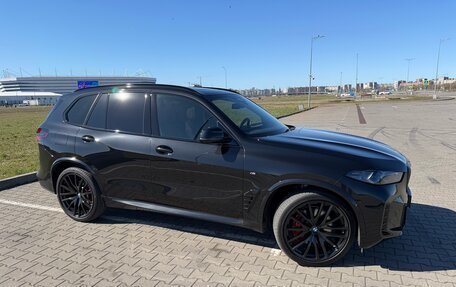 BMW X5, 2024 год, 12 950 000 рублей, 5 фотография