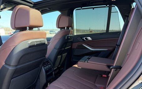 BMW X5, 2024 год, 12 950 000 рублей, 11 фотография