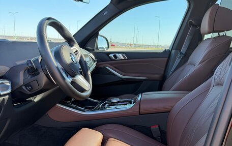 BMW X5, 2024 год, 12 950 000 рублей, 10 фотография