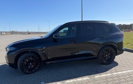 BMW X5, 2024 год, 12 950 000 рублей, 6 фотография