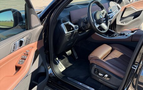 BMW X5, 2024 год, 12 950 000 рублей, 14 фотография