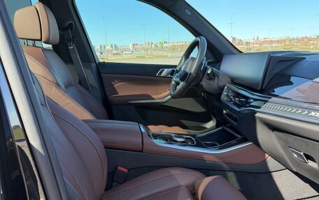 BMW X5, 2024 год, 12 950 000 рублей, 13 фотография