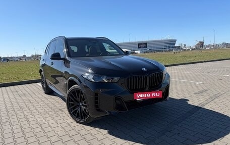 BMW X5, 2024 год, 12 950 000 рублей, 4 фотография