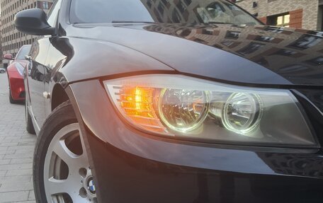 BMW 3 серия, 2010 год, 950 000 рублей, 2 фотография