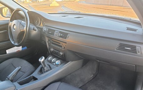 BMW 3 серия, 2010 год, 950 000 рублей, 12 фотография