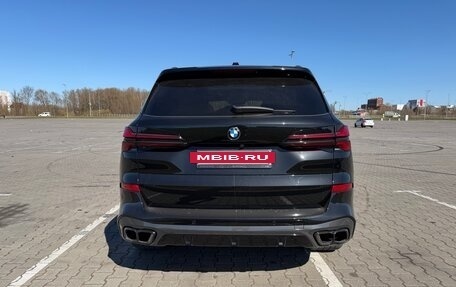 BMW X5, 2024 год, 12 950 000 рублей, 8 фотография