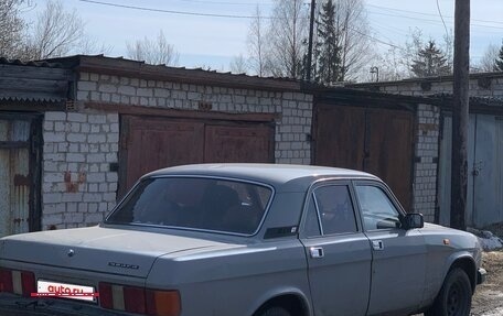 ГАЗ 31029 «Волга», 1996 год, 80 000 рублей, 2 фотография