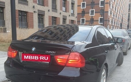 BMW 3 серия, 2010 год, 950 000 рублей, 3 фотография