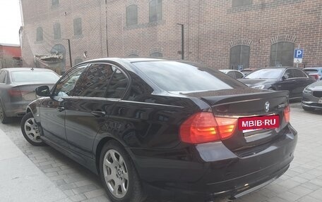 BMW 3 серия, 2010 год, 950 000 рублей, 5 фотография