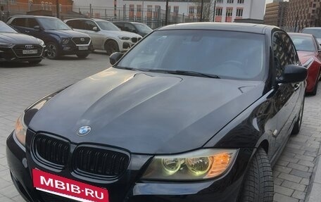BMW 3 серия, 2010 год, 950 000 рублей, 6 фотография