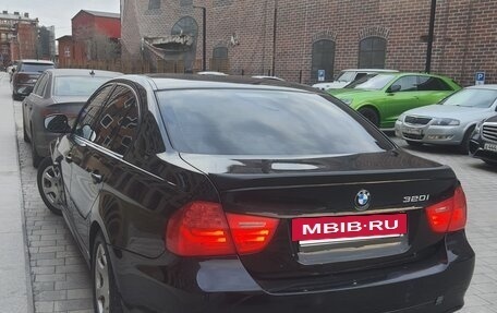 BMW 3 серия, 2010 год, 950 000 рублей, 4 фотография