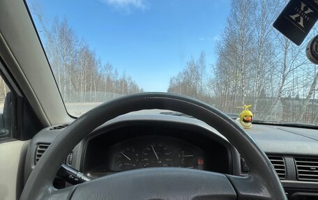 Mazda Demio III (DE), 1999 год, 115 000 рублей, 6 фотография