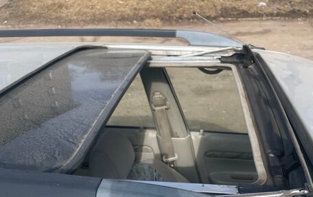 Mazda Demio III (DE), 1999 год, 115 000 рублей, 5 фотография