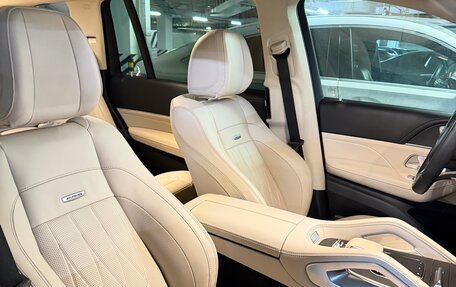 Mercedes-Benz GLS AMG, 2021 год, 14 990 000 рублей, 5 фотография