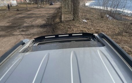 Mazda Demio III (DE), 1999 год, 115 000 рублей, 4 фотография