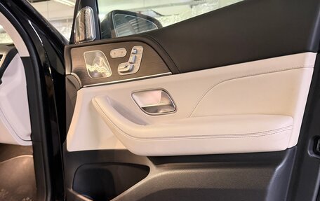 Mercedes-Benz GLS AMG, 2021 год, 14 990 000 рублей, 7 фотография