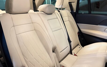 Mercedes-Benz GLS AMG, 2021 год, 14 990 000 рублей, 8 фотография