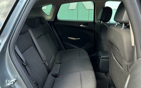 Opel Astra J, 2011 год, 819 000 рублей, 7 фотография