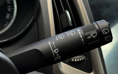 Opel Astra J, 2011 год, 819 000 рублей, 18 фотография