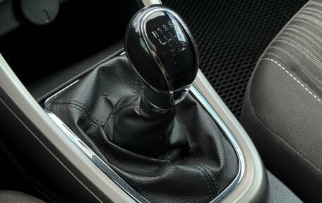 Opel Astra J, 2011 год, 819 000 рублей, 22 фотография