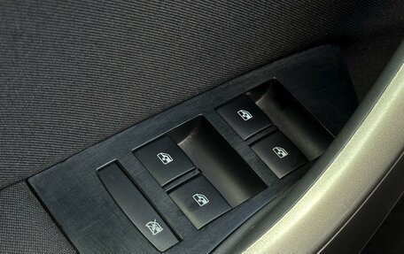 Opel Astra J, 2011 год, 819 000 рублей, 12 фотография