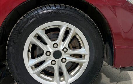 Honda Civic VIII, 2008 год, 899 800 рублей, 5 фотография