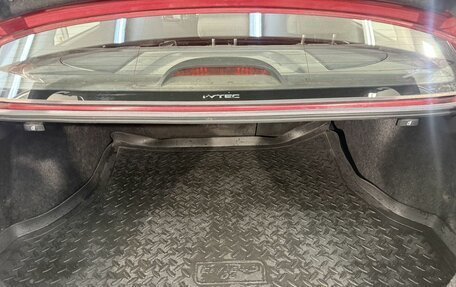 Honda Civic VIII, 2008 год, 899 800 рублей, 11 фотография