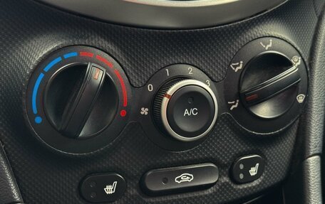 Hyundai Solaris II рестайлинг, 2014 год, 1 069 000 рублей, 20 фотография