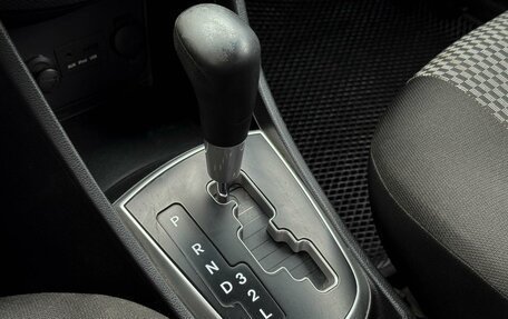 Hyundai Solaris II рестайлинг, 2014 год, 1 069 000 рублей, 22 фотография