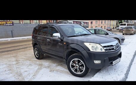 Great Wall Hover, 2007 год, 900 000 рублей, 2 фотография