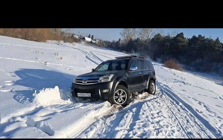 Great Wall Hover, 2007 год, 900 000 рублей, 3 фотография