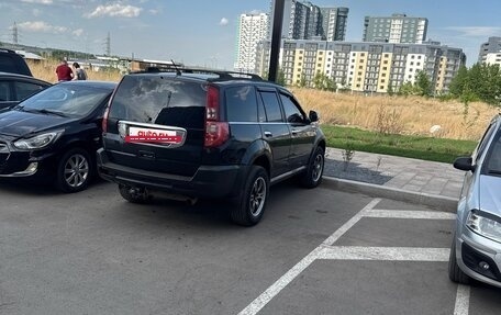 Great Wall Hover, 2007 год, 900 000 рублей, 4 фотография