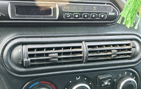 Chevrolet Niva I рестайлинг, 2012 год, 345 000 рублей, 4 фотография