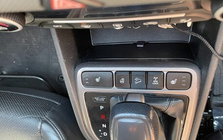 Hyundai Creta I рестайлинг, 2016 год, 6 фотография